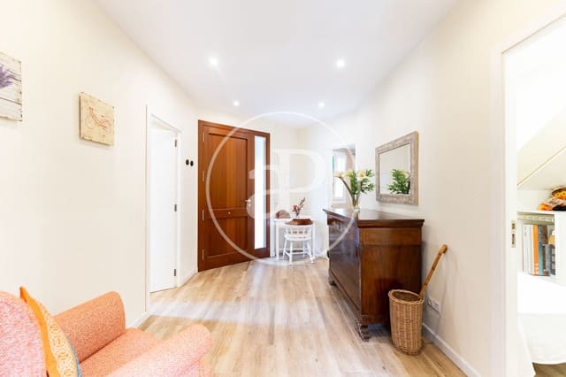 3 soveværelse Lejlighed til leje i Pere Garau, Palma de Mallorca - € 1.800 (Ref: 9625955)