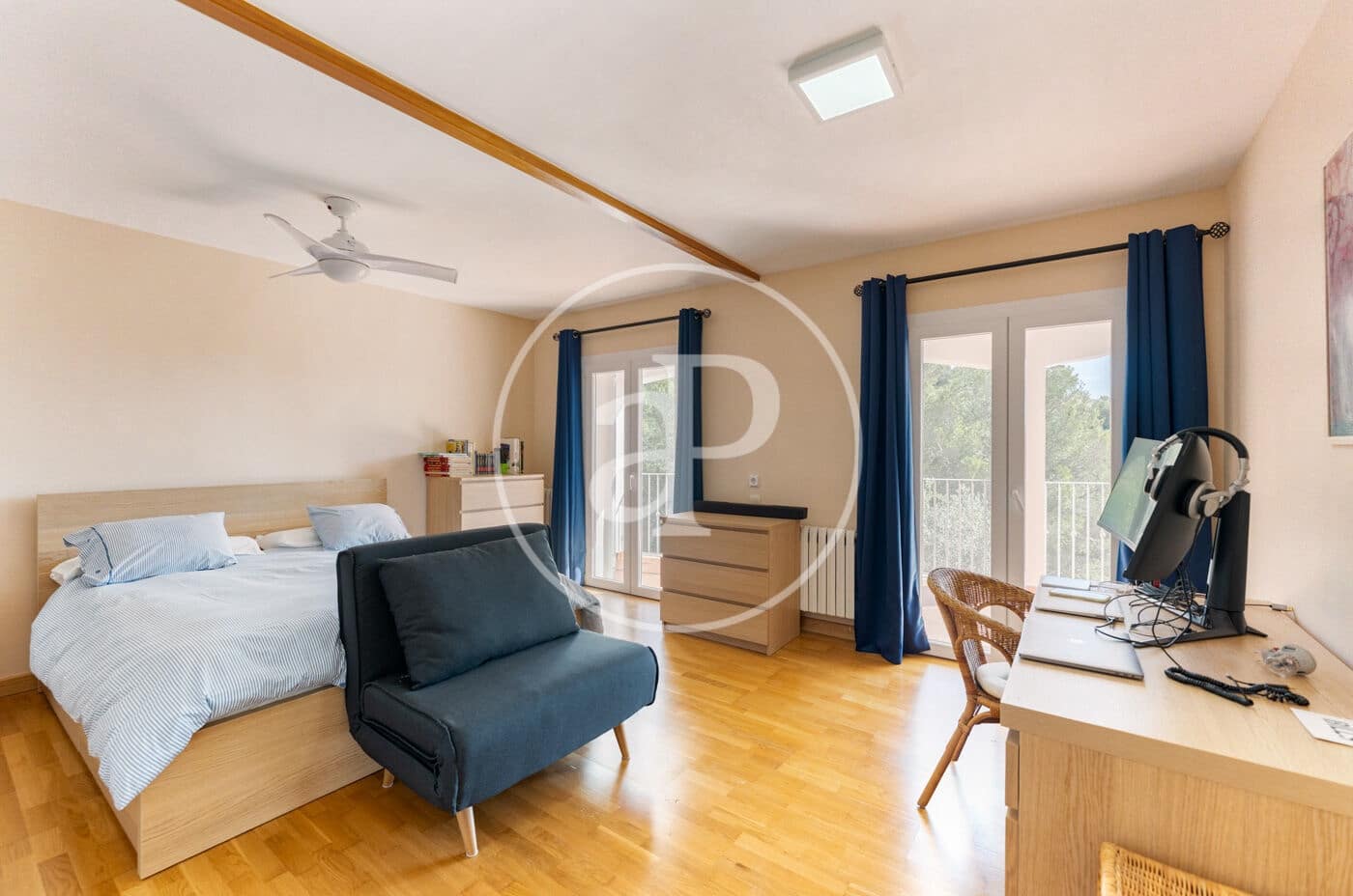 4 quarto Moradia para venda em Costa d'en Blanes com piscina - 2 250 000 € (Ref: 9627574)