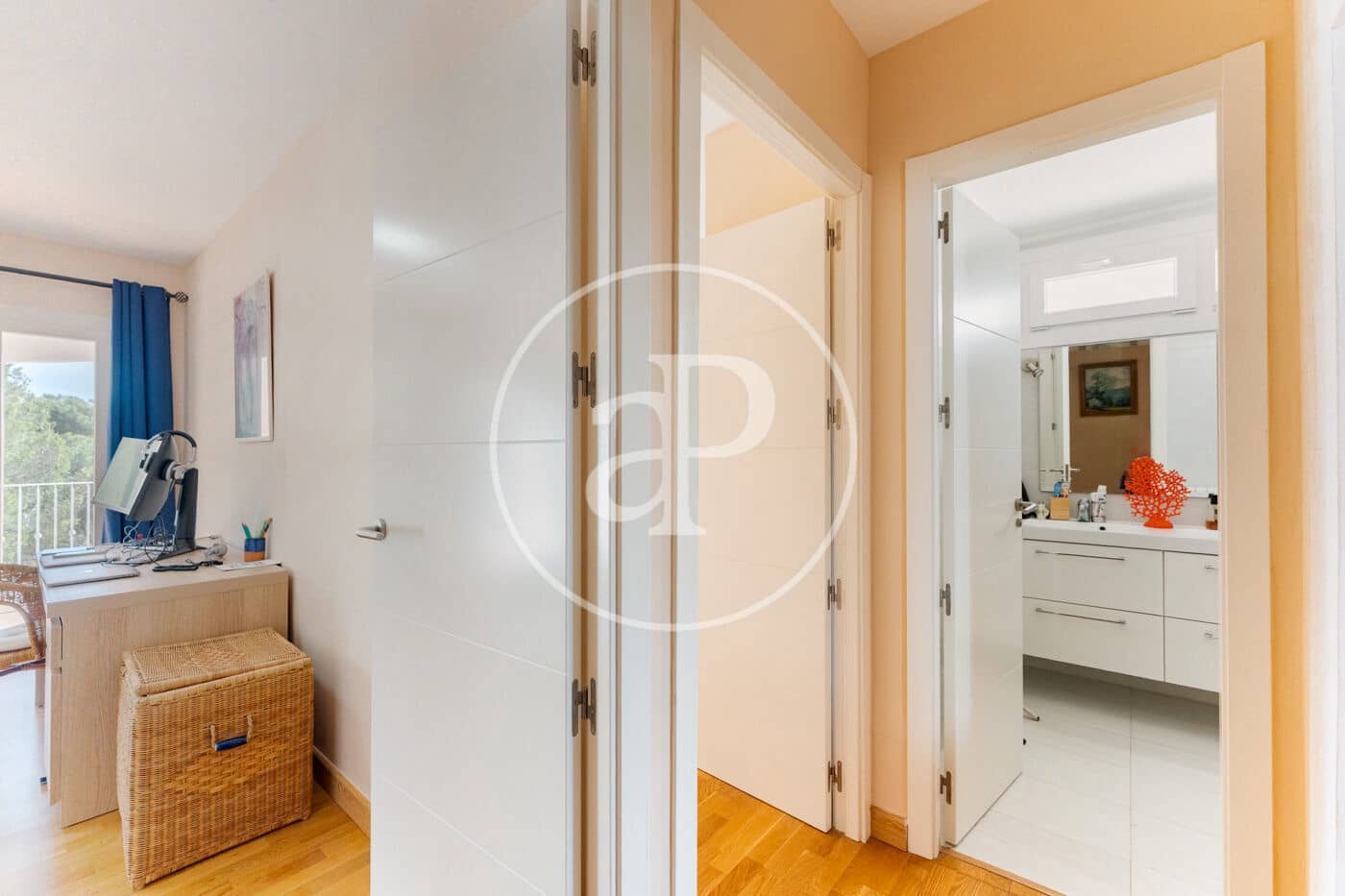 4 quarto Moradia para venda em Costa d'en Blanes com piscina - 2 250 000 € (Ref: 9627574)