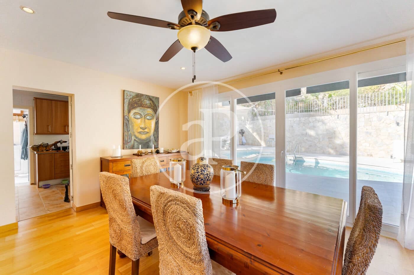 4 quarto Moradia para venda em Costa d'en Blanes com piscina - 2 250 000 € (Ref: 9627574)