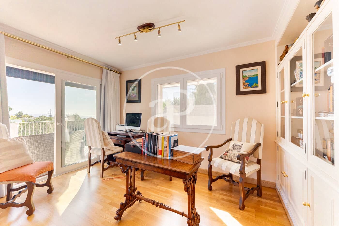 4 quarto Moradia para venda em Costa d'en Blanes com piscina - 2 250 000 € (Ref: 9627574)