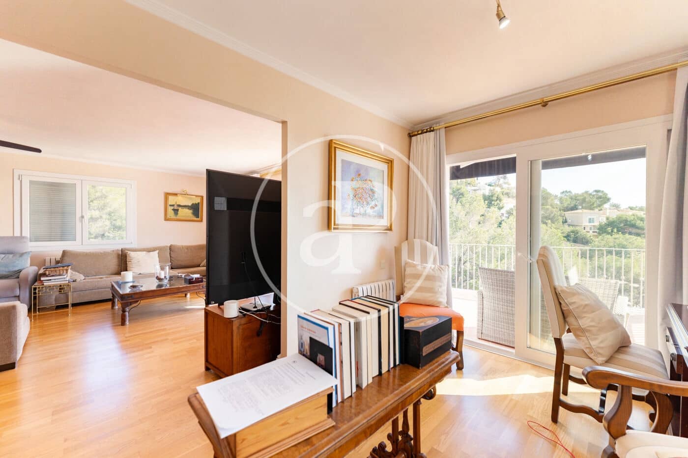 4 quarto Moradia para venda em Costa d'en Blanes com piscina - 2 250 000 € (Ref: 9627574)