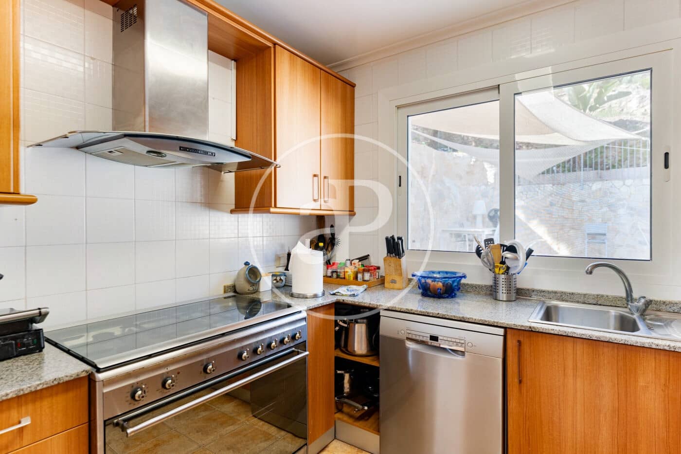 4 quarto Moradia para venda em Costa d'en Blanes com piscina - 2 250 000 € (Ref: 9627574)