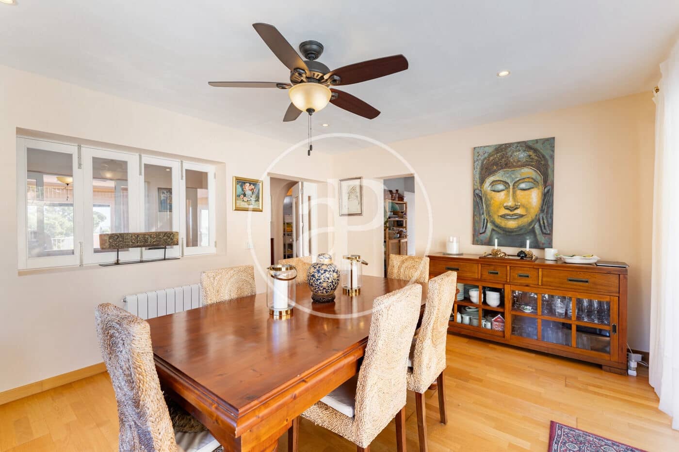 4 quarto Moradia para venda em Costa d'en Blanes com piscina - 2 250 000 € (Ref: 9627574)