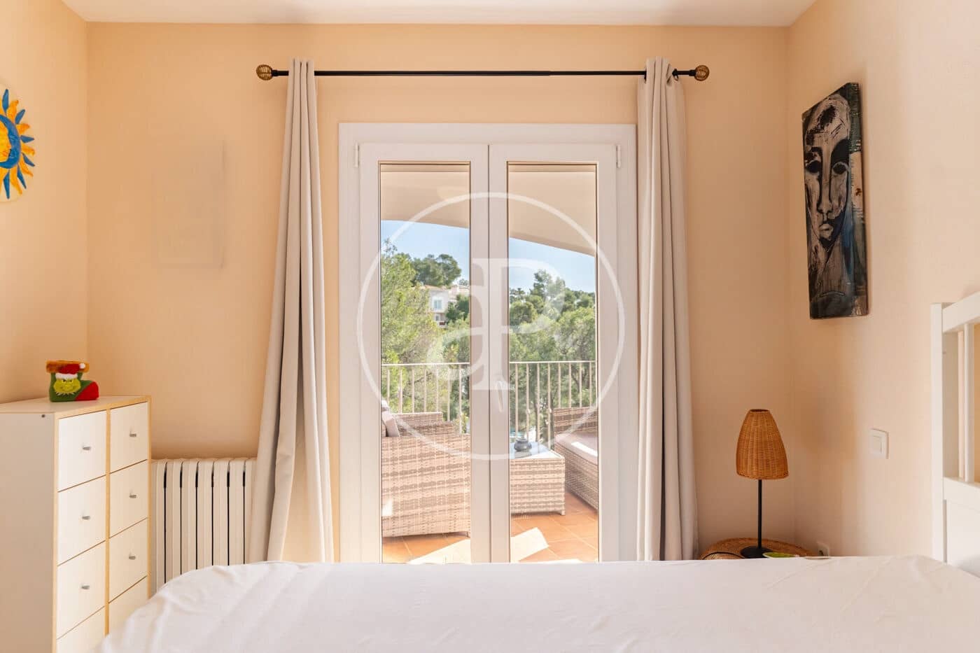 4 quarto Moradia para venda em Costa d'en Blanes com piscina - 2 250 000 € (Ref: 9627574)