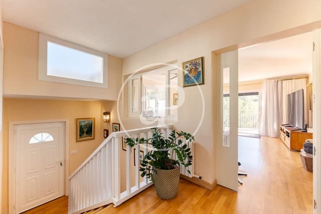 4 quarto Moradia para venda em Costa d'en Blanes, Calvià com piscina - 2 250 000 € (Ref: 9627574)