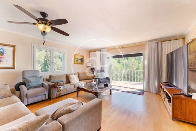 4 quarto Moradia para venda em Costa d'en Blanes, Calvià com piscina - 2 250 000 € (Ref: 9627574)