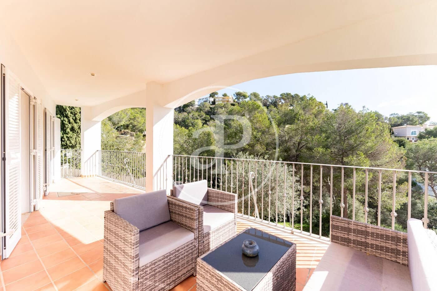 4 quarto Moradia para venda em Costa d'en Blanes com piscina - 2 250 000 € (Ref: 9627574)
