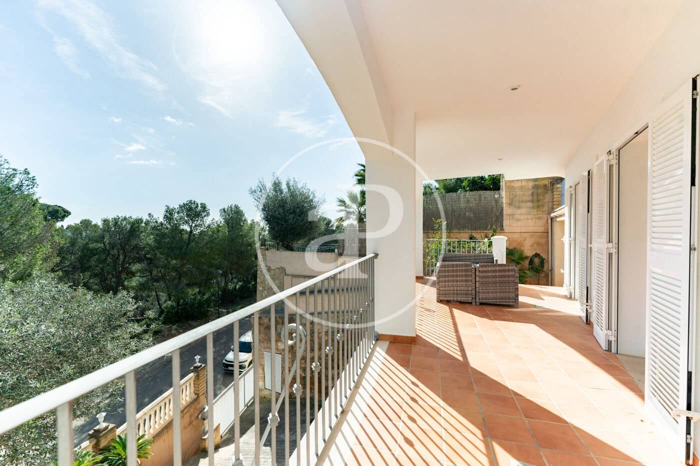 4 quarto Moradia para venda em Costa d'en Blanes com piscina - 2 250 000 € (Ref: 9627574)