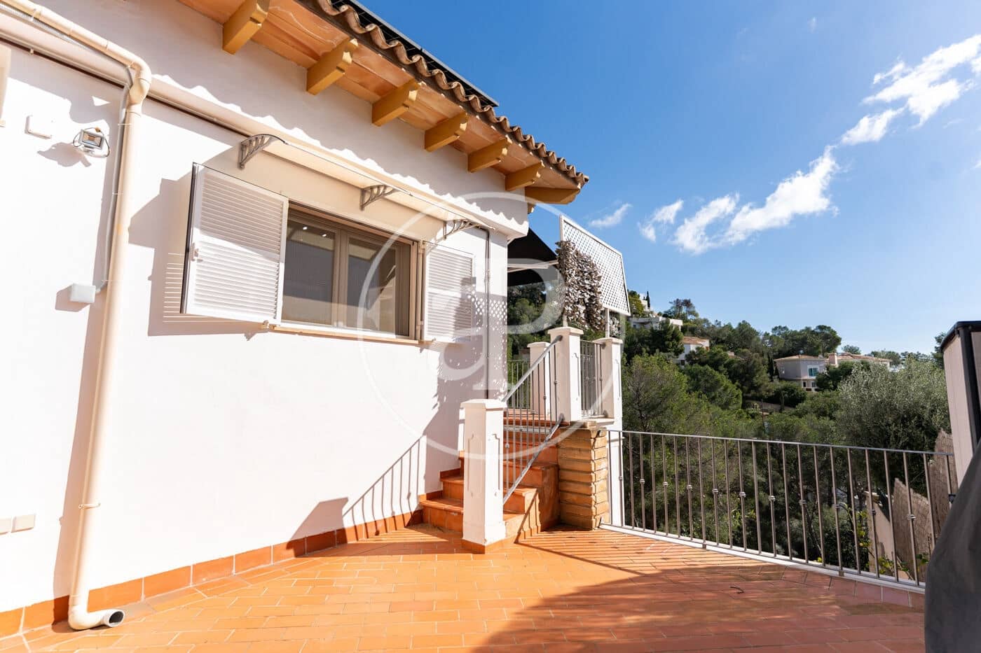 4 quarto Moradia para venda em Costa d'en Blanes com piscina - 2 250 000 € (Ref: 9627574)