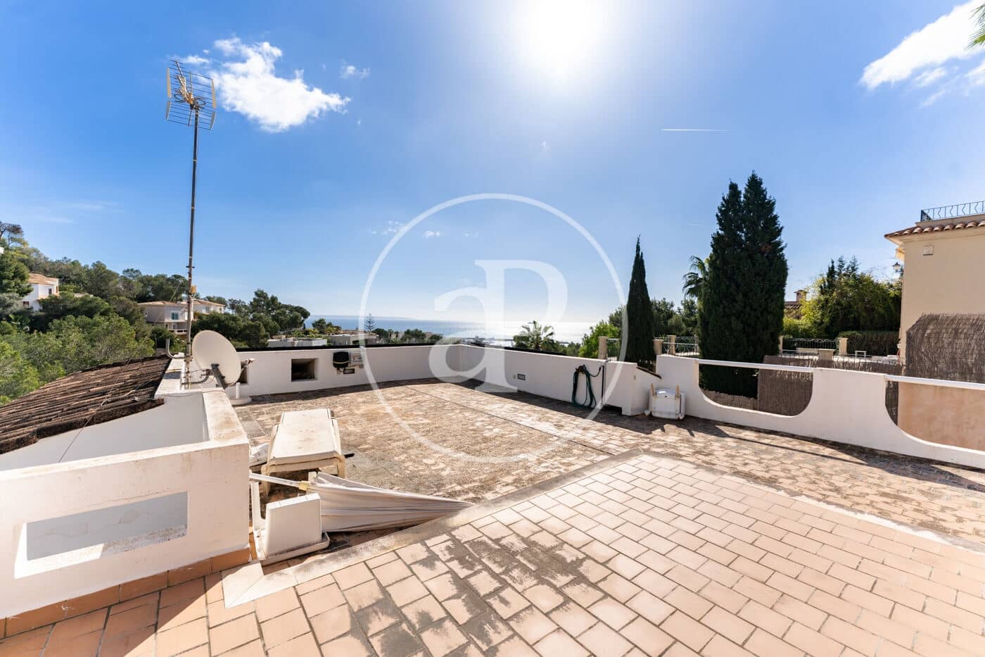 4 quarto Moradia para venda em Costa d'en Blanes com piscina - 2 250 000 € (Ref: 9627574)