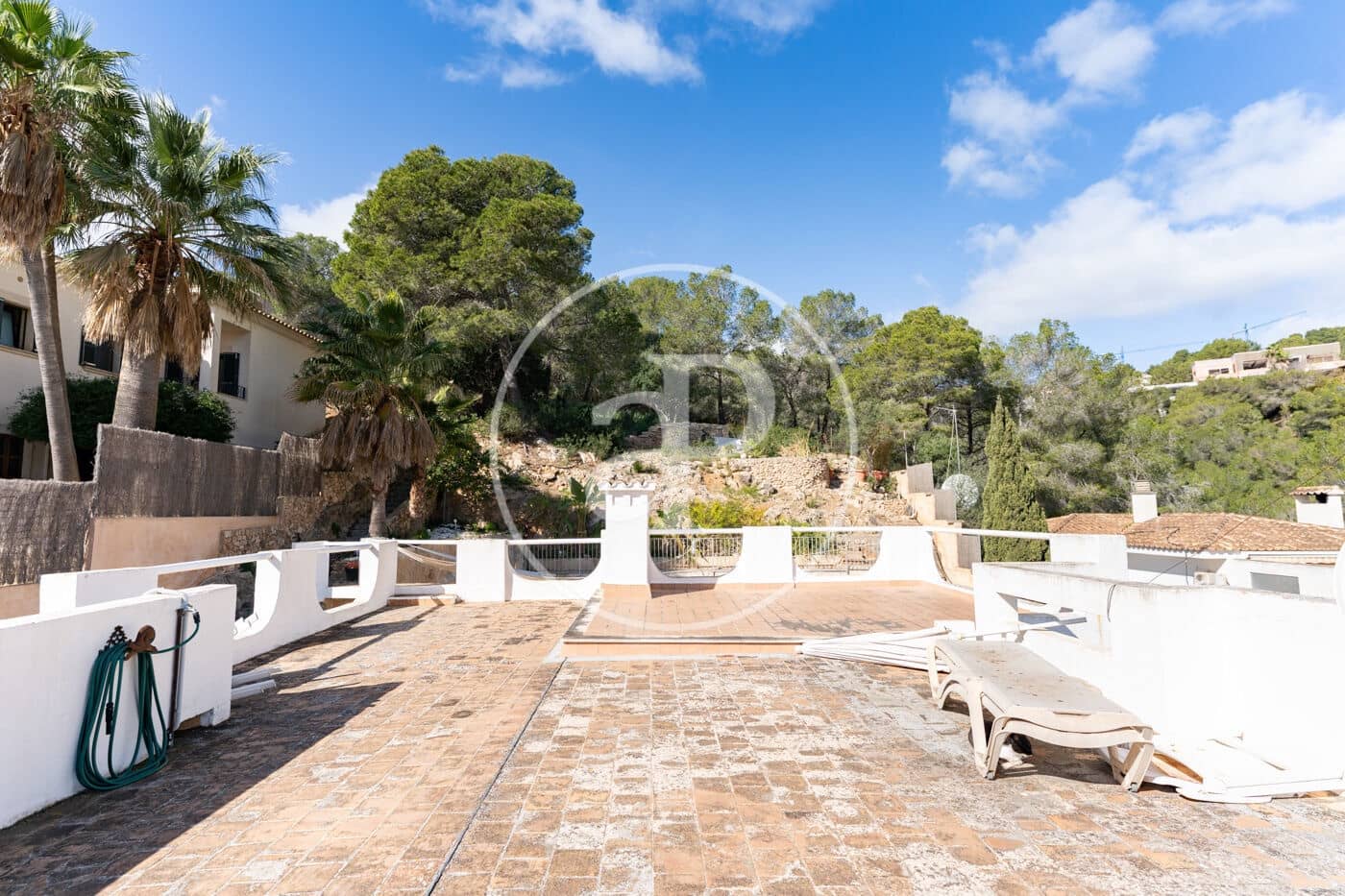 4 quarto Moradia para venda em Costa d'en Blanes com piscina - 2 250 000 € (Ref: 9627574)