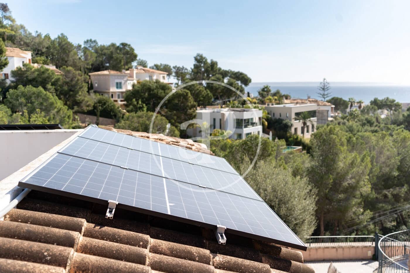 4 quarto Moradia para venda em Costa d'en Blanes com piscina - 2 250 000 € (Ref: 9627574)