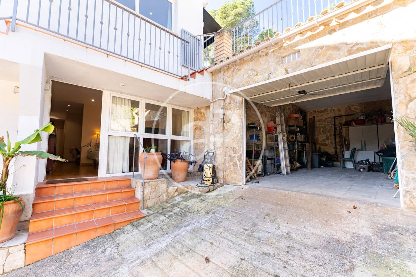 4 quarto Moradia para venda em Costa d'en Blanes com piscina - 2 250 000 € (Ref: 9627574)