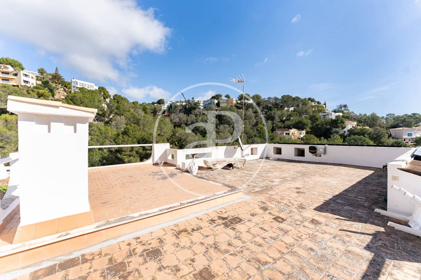 4 quarto Moradia para venda em Costa d'en Blanes com piscina - 2 250 000 € (Ref: 9627574)