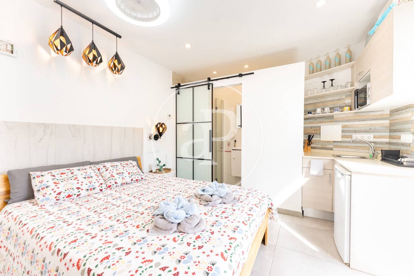 4 soverom Leilighet til salgs i Palma de Mallorca - € 630 000 (Ref: 9627575)