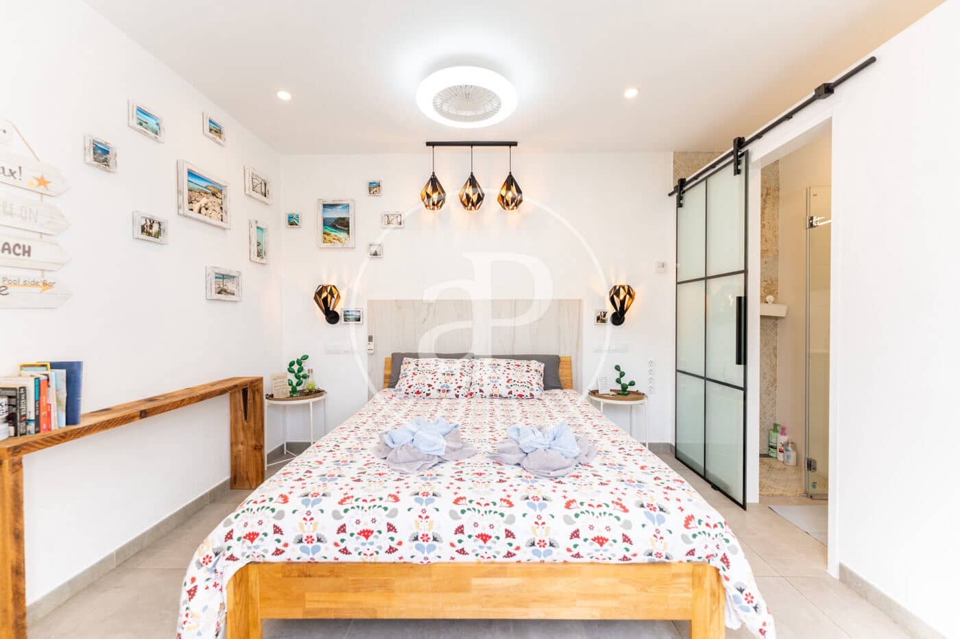 4 soverom Leilighet til salgs i Palma de Mallorca - € 630 000 (Ref: 9627575)