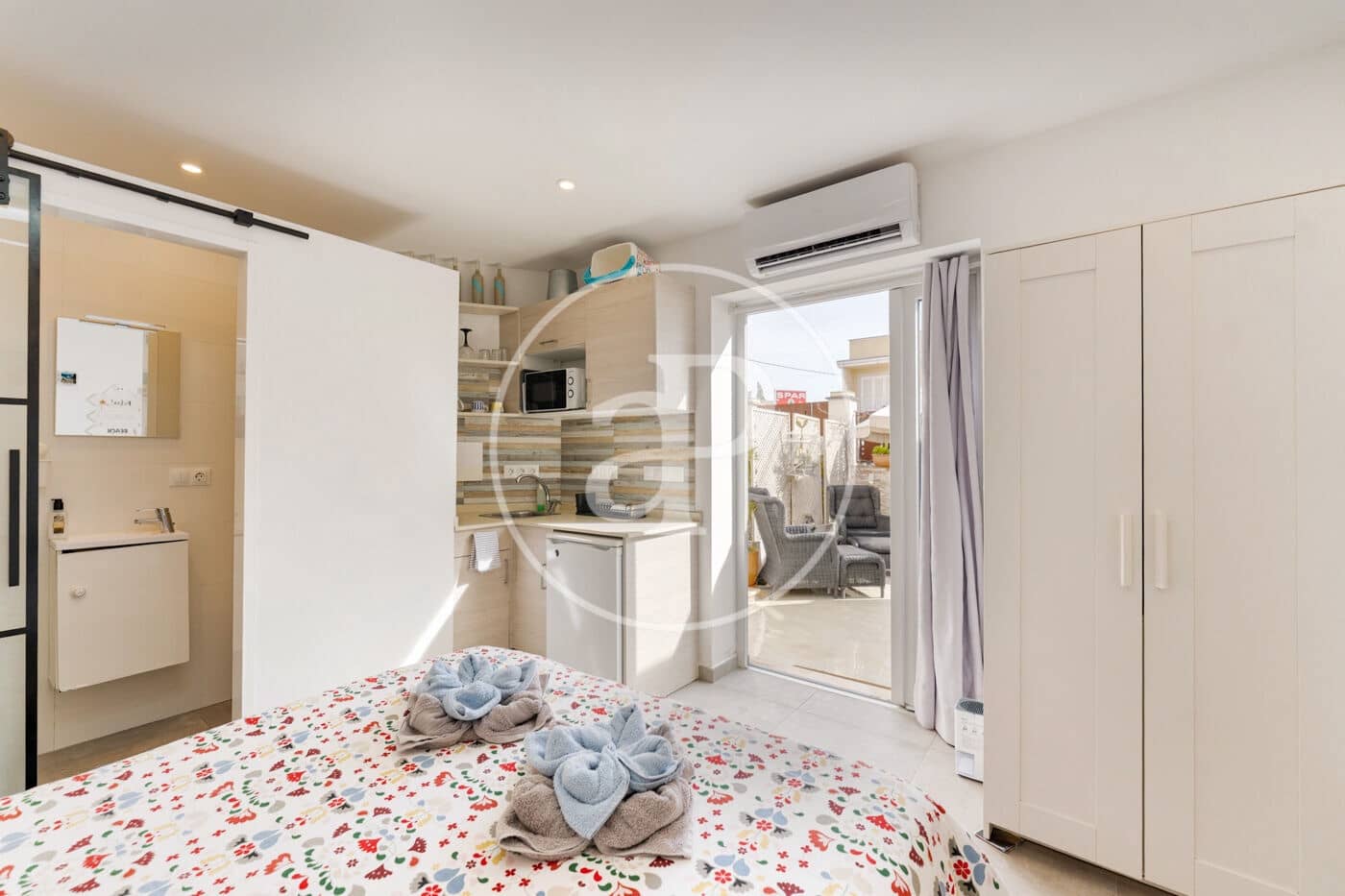 4 soverom Leilighet til salgs i Palma de Mallorca - € 630 000 (Ref: 9627575)