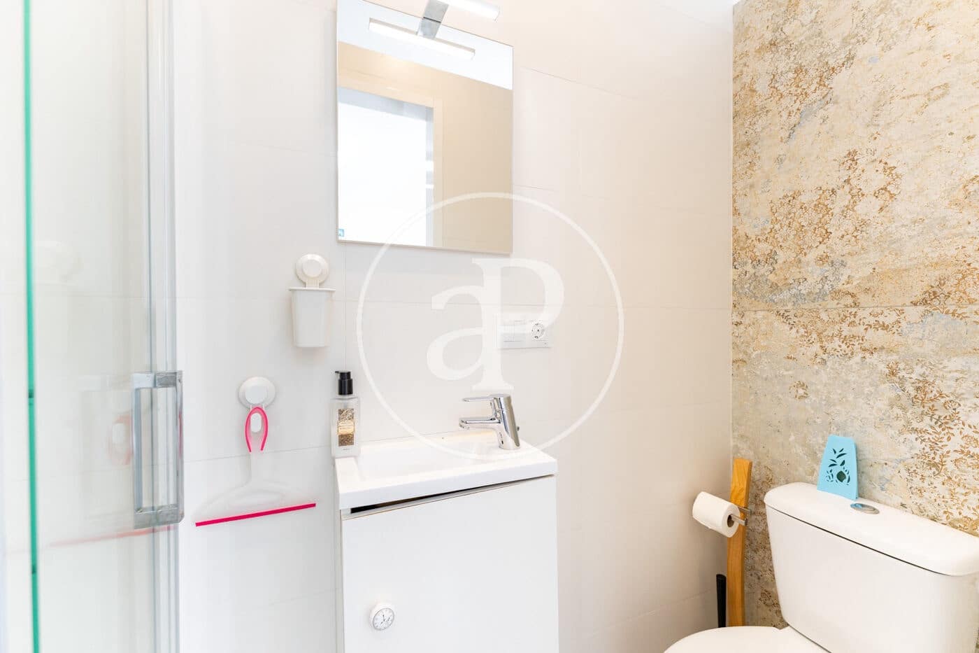 4 soverom Leilighet til salgs i Palma de Mallorca - € 630 000 (Ref: 9627575)