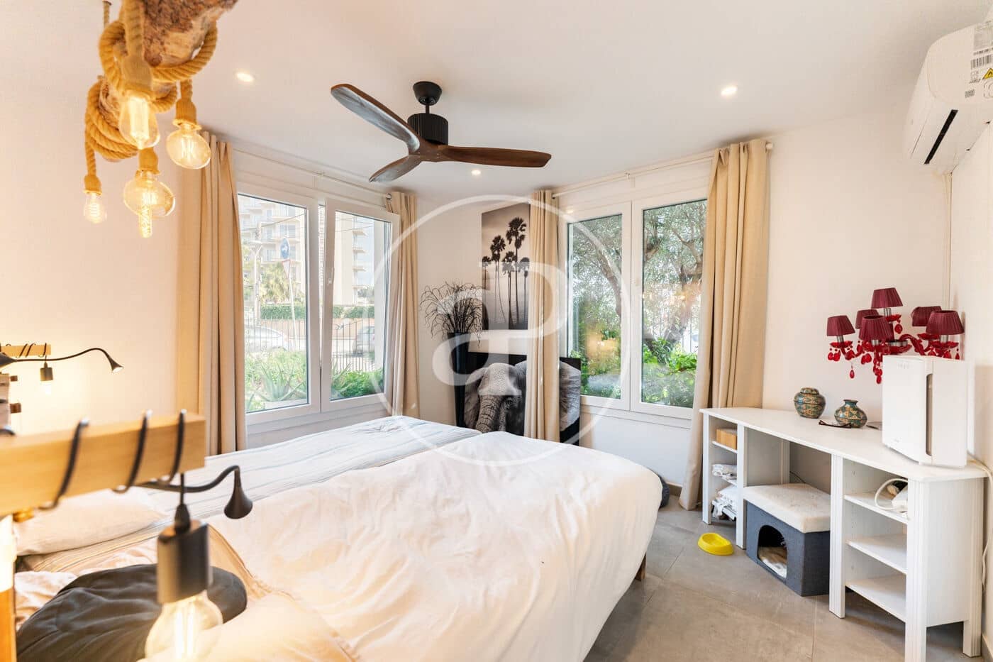 4 soverom Leilighet til salgs i Palma de Mallorca - € 630 000 (Ref: 9627575)