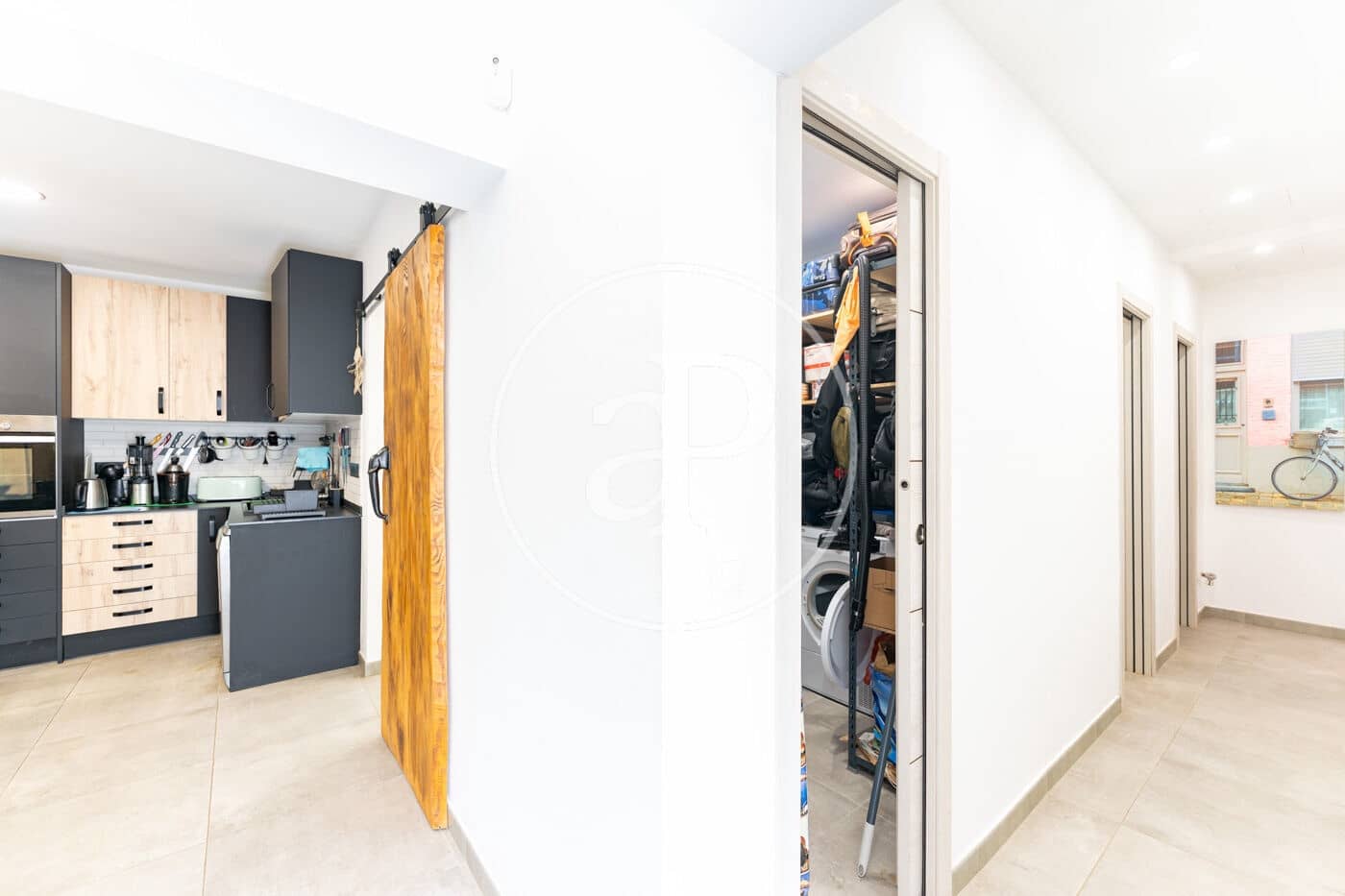 4 soverom Leilighet til salgs i Palma de Mallorca - € 630 000 (Ref: 9627575)