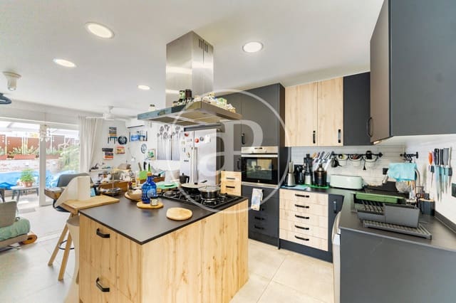 4 soverom Leilighet til salgs i Las Maravillas, Palma de Mallorca - € 630 000 (Ref: 9627575)