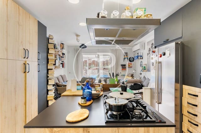 4 soverom Leilighet til salgs i Las Maravillas, Palma de Mallorca - € 630 000 (Ref: 9627575)