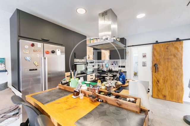 4 soverom Leilighet til salgs i Las Maravillas, Palma de Mallorca - € 630 000 (Ref: 9627575)