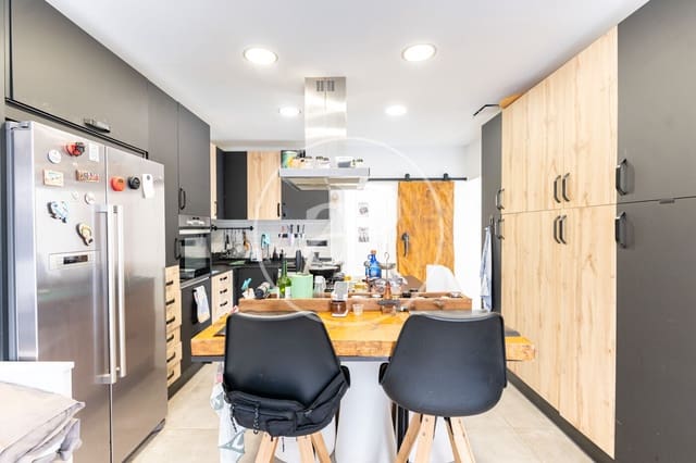 4 soverom Leilighet til salgs i Las Maravillas, Palma de Mallorca - € 630 000 (Ref: 9627575)