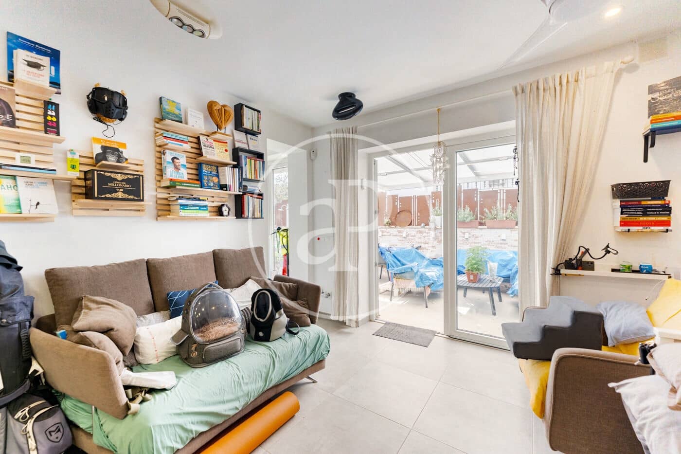 4 soverom Leilighet til salgs i Palma de Mallorca - € 630 000 (Ref: 9627575)