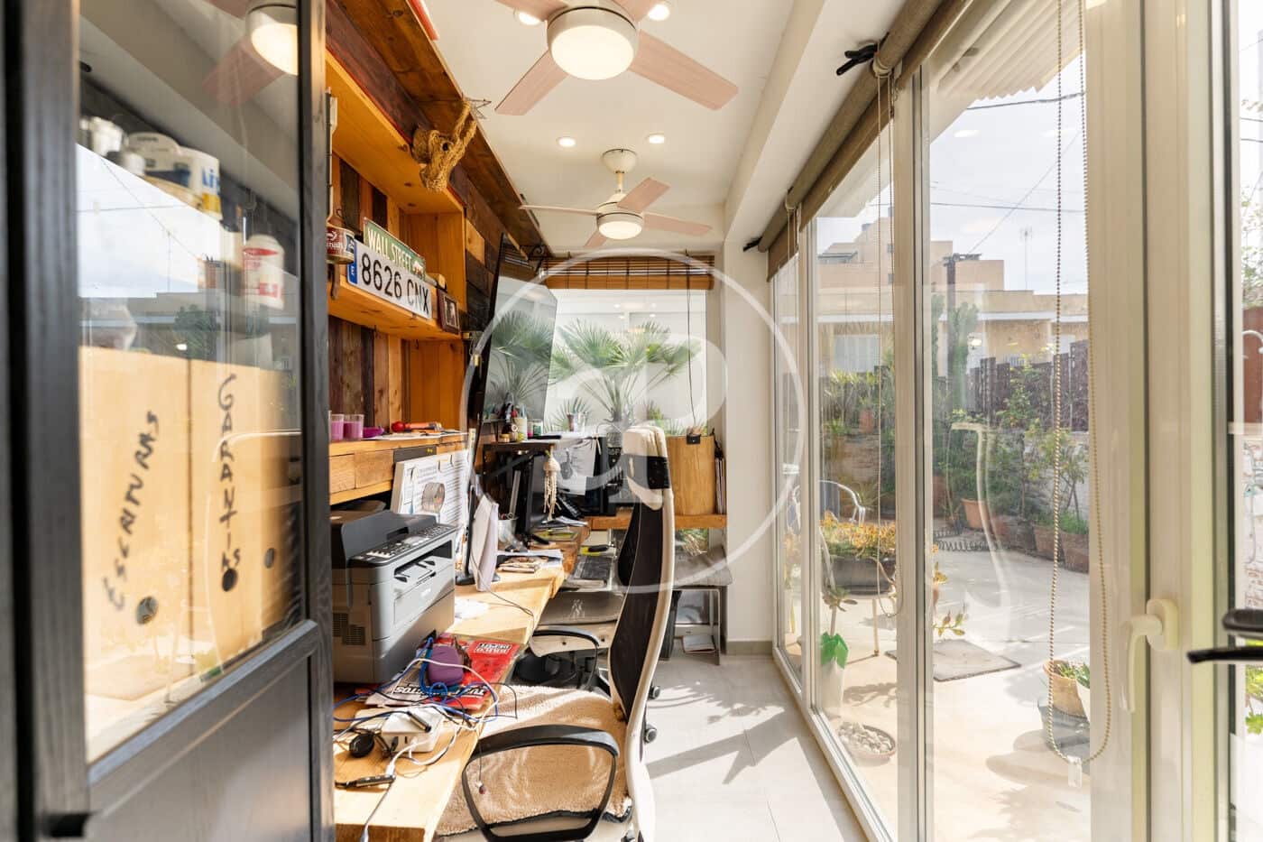 4 soverom Leilighet til salgs i Palma de Mallorca - € 630 000 (Ref: 9627575)