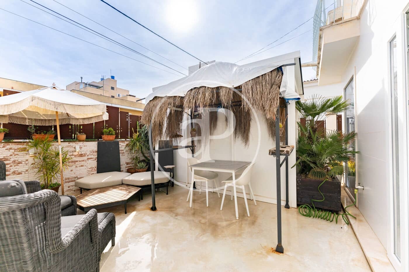 4 soverom Leilighet til salgs i Palma de Mallorca - € 630 000 (Ref: 9627575)