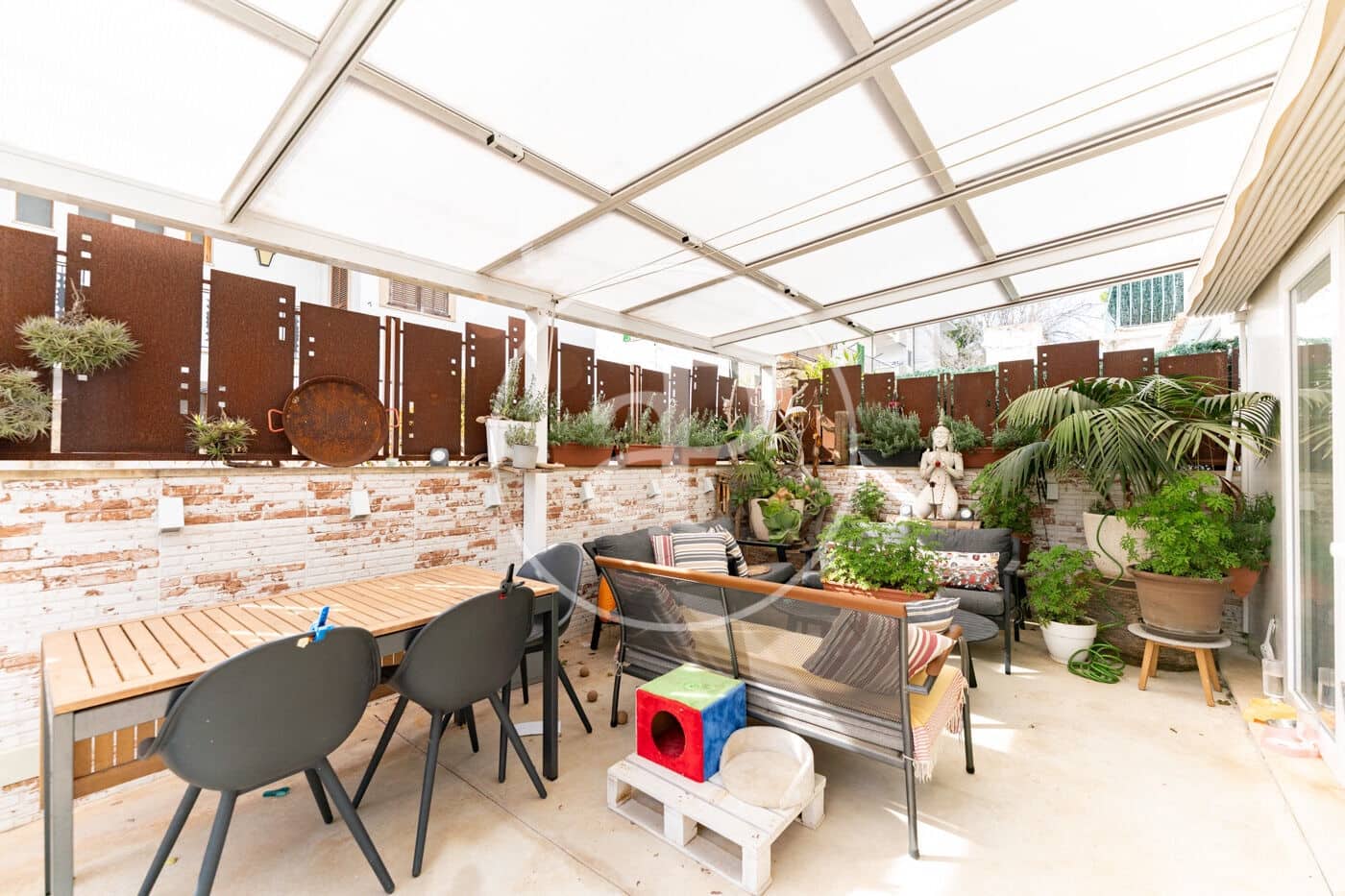 4 soverom Leilighet til salgs i Palma de Mallorca - € 630 000 (Ref: 9627575)