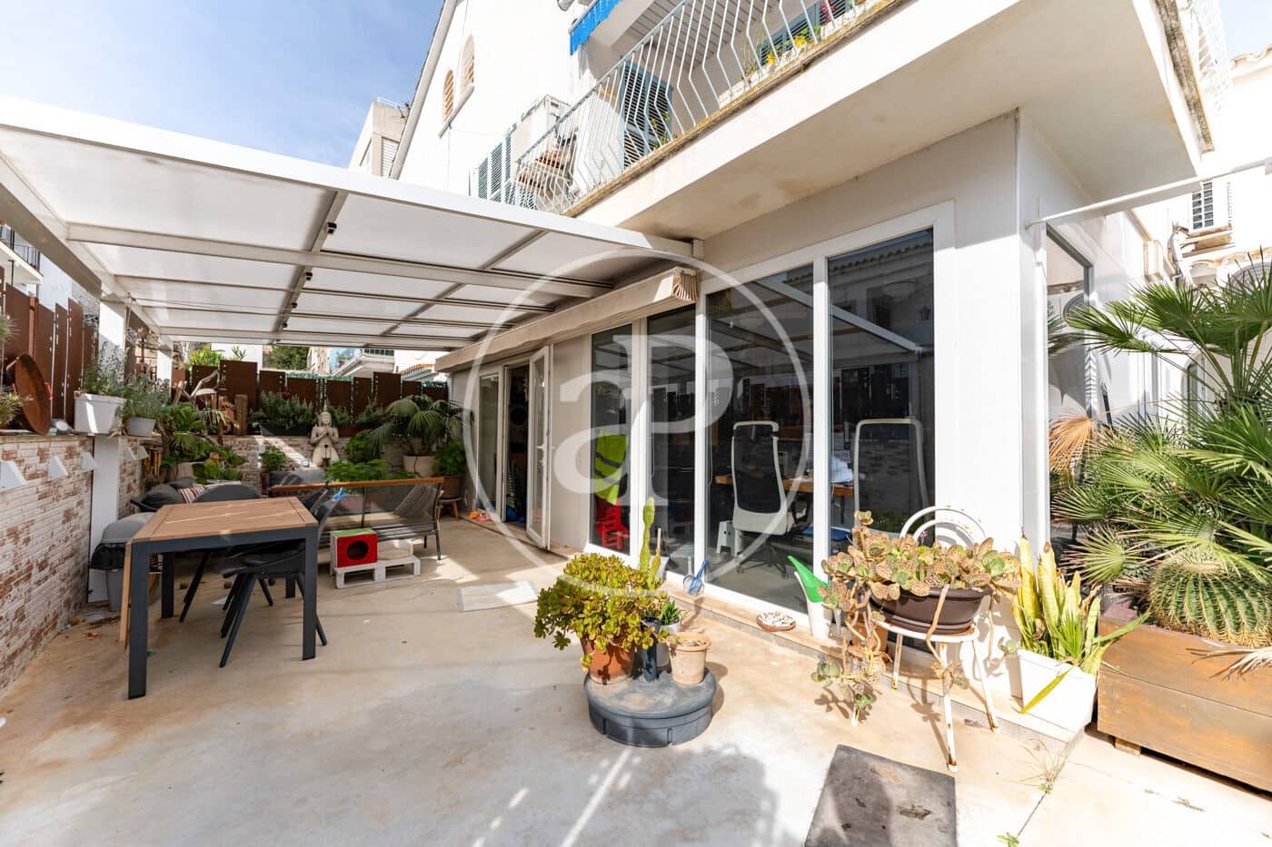 4 soverom Leilighet til salgs i Palma de Mallorca - € 630 000 (Ref: 9627575)