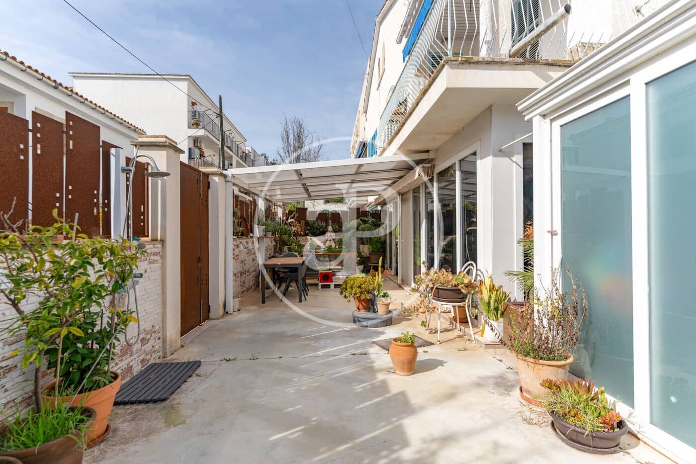 4 soverom Leilighet til salgs i Palma de Mallorca - € 630 000 (Ref: 9627575)