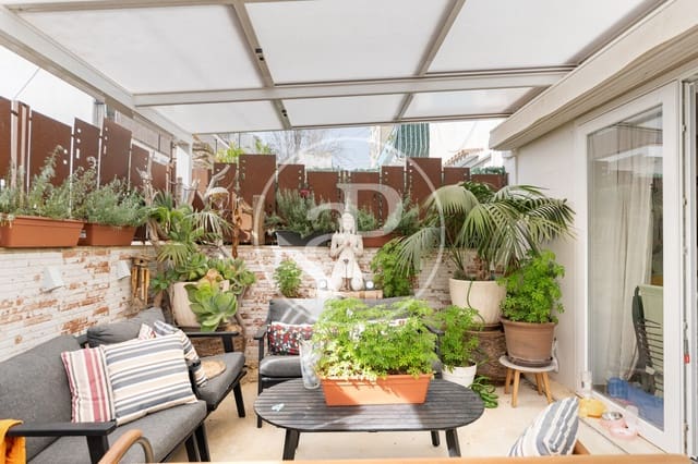 4 soverom Leilighet til salgs i Las Maravillas, Palma de Mallorca - € 630 000 (Ref: 9627575)