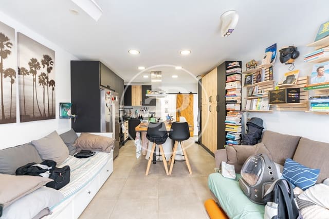 4 soverom Leilighet til salgs i Las Maravillas, Palma de Mallorca - € 630 000 (Ref: 9627575)