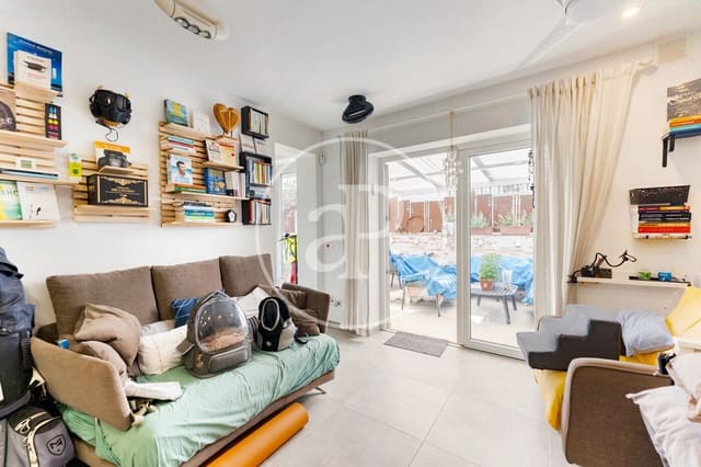 4 soverom Leilighet til salgs i Las Maravillas, Palma de Mallorca - € 630 000 (Ref: 9627575)