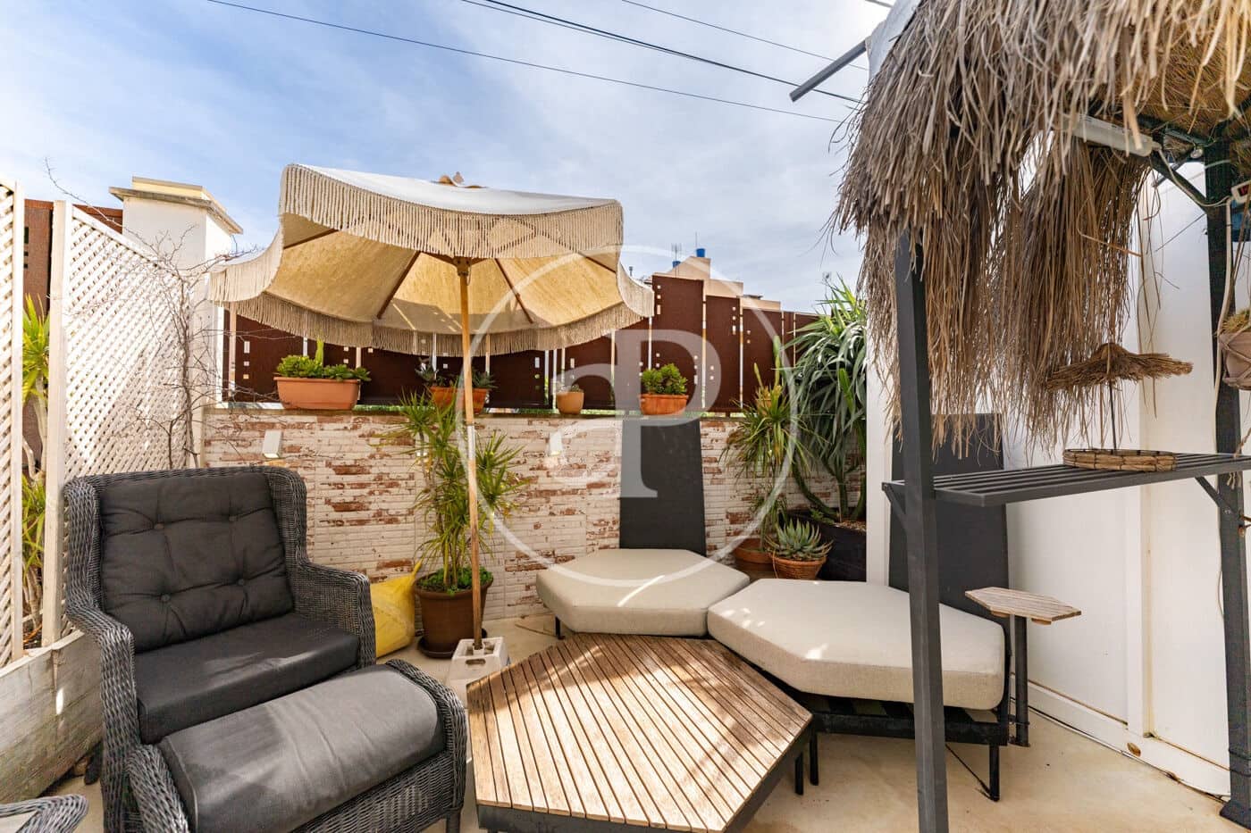 4 soverom Leilighet til salgs i Palma de Mallorca - € 630 000 (Ref: 9627575)