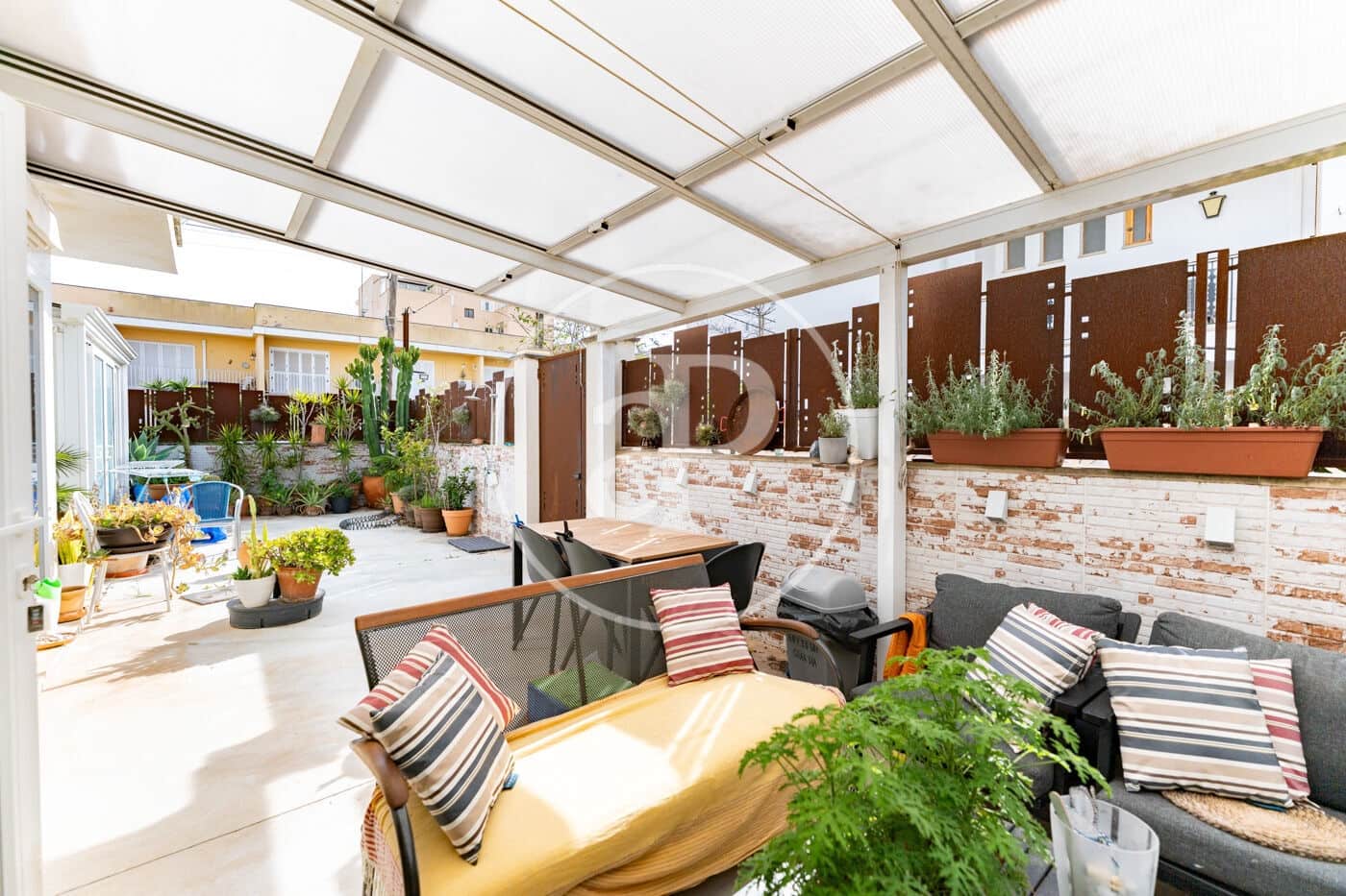 4 soverom Leilighet til salgs i Palma de Mallorca - € 630 000 (Ref: 9627575)