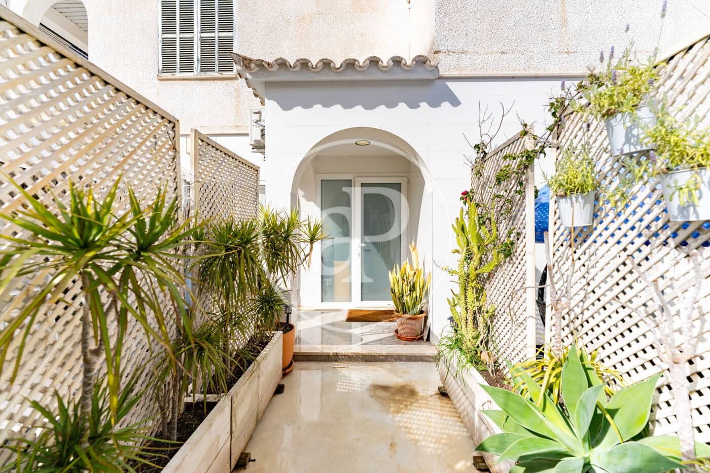 4 soverom Leilighet til salgs i Palma de Mallorca - € 630 000 (Ref: 9627575)