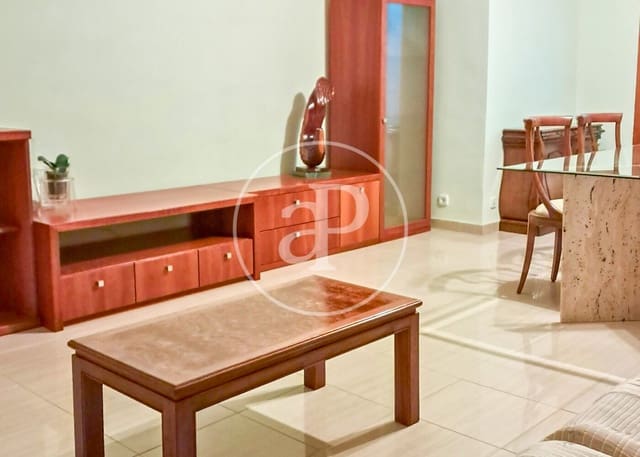 4 sovrum Lägenhet att hyra i Cal Capiscol, Palma de Mallorca - 1 900 € (Ref: 9637623)