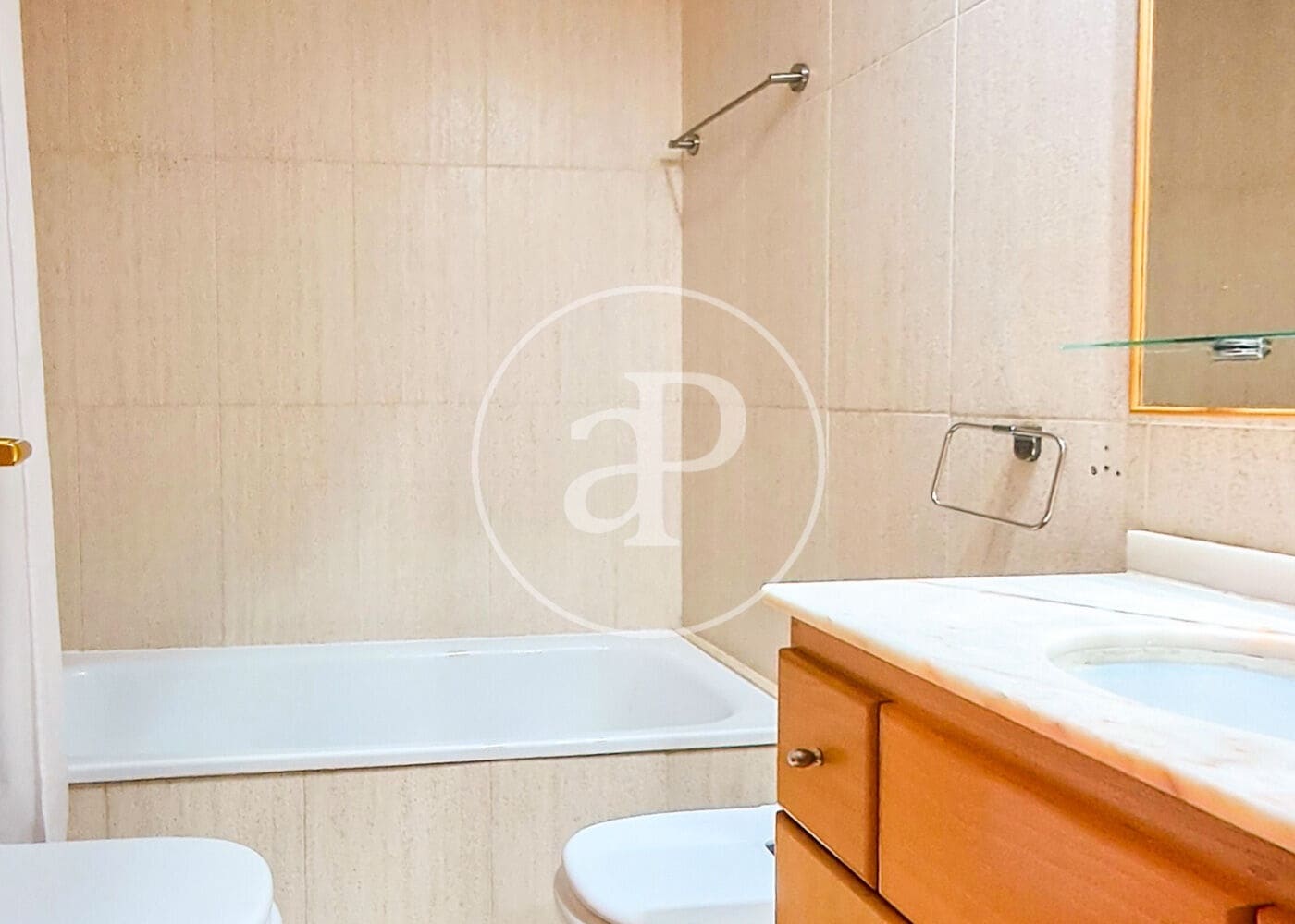 4 sovrum Lägenhet att hyra i Palma de Mallorca - 1 900 € (Ref: 9637623)