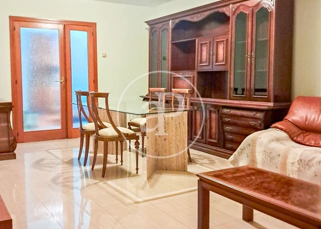 4 sovrum Lägenhet att hyra i Cal Capiscol, Palma de Mallorca - 1 900 € (Ref: 9637623)