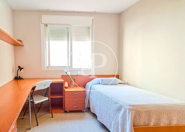 4 sovrum Lägenhet att hyra i Cal Capiscol, Palma de Mallorca - 1 900 € (Ref: 9637623)