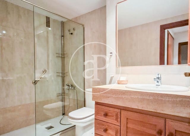 4 sovrum Lägenhet att hyra i Cal Capiscol, Palma de Mallorca - 1 900 € (Ref: 9637623)