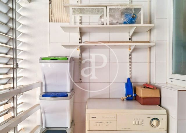 4 sovrum Lägenhet att hyra i Cal Capiscol, Palma de Mallorca - 1 900 € (Ref: 9637623)