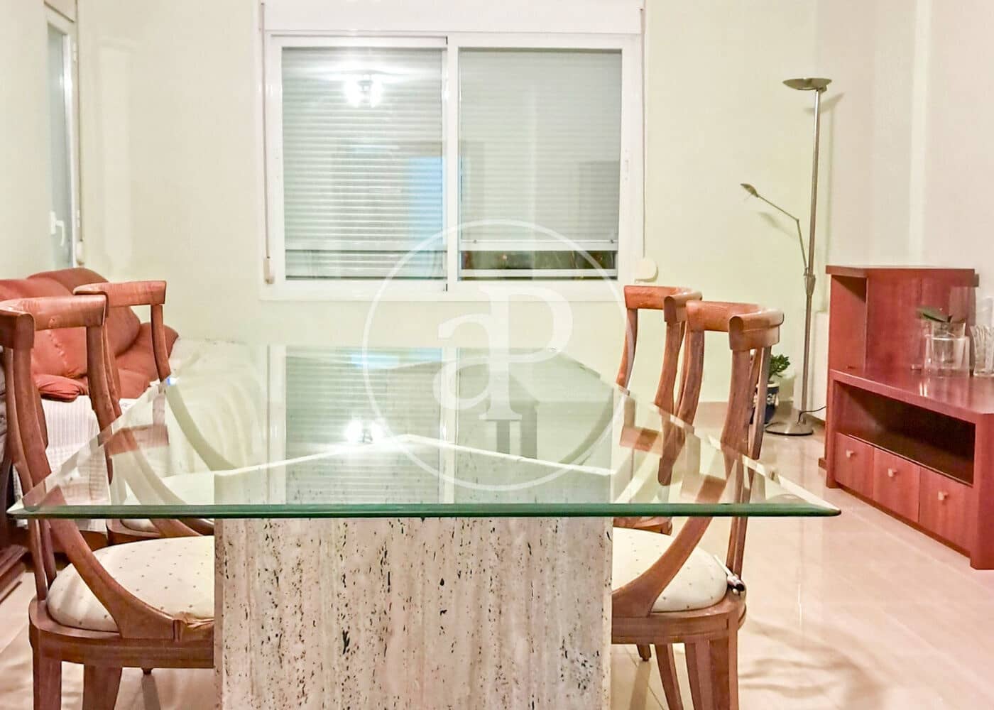 4 sovrum Lägenhet att hyra i Palma de Mallorca - 1 900 € (Ref: 9637623)