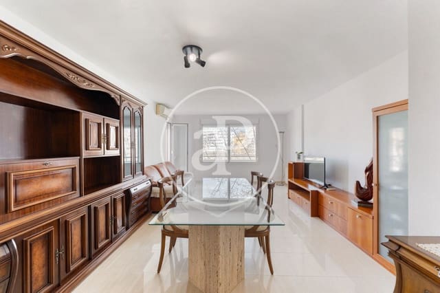 4 quarto Apartamento para arrendar em Cal Capiscol, Palma de Mallorca - 1 900 € (Ref: 9637623)