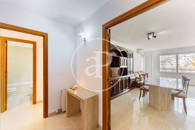 4 quarto Apartamento para arrendar em Cal Capiscol, Palma de Mallorca - 1 900 € (Ref: 9637623)